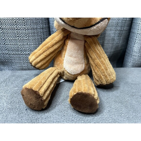 Disney Dumbo Scentsy Buddy Timon Lion King Plush Stuffed Animal Clip Backpack - Picture 7 of 11